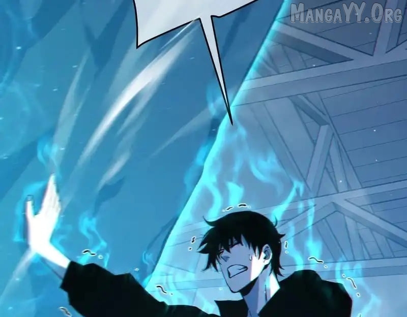 I Rely on My Invincibility to Deal Tons of Damage Passively! Chapter 125 - page 2